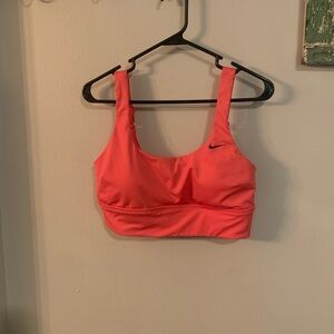 Women’s Nike Swimsuit Top